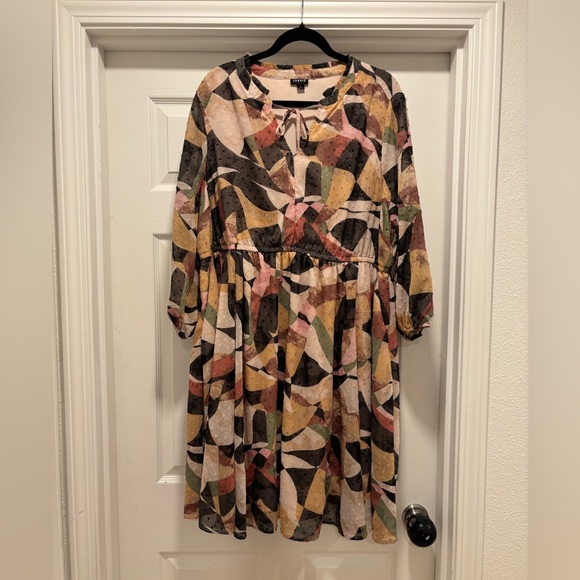 Torrid Dress - Picture 1 of 1